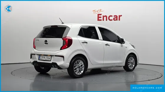 KIA MORNING (PICANTO) PRESTIGE