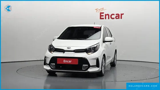KIA MORNING (PICANTO) PRESTIGE
