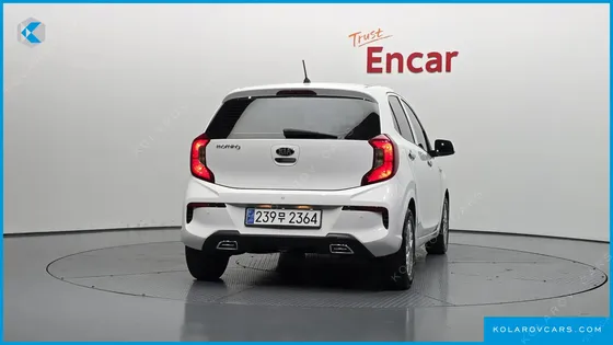 KIA MORNING (PICANTO) PRESTIGE
