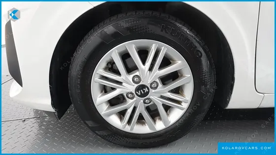 KIA MORNING (PICANTO) PRESTIGE