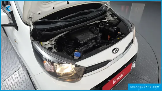 KIA MORNING (PICANTO) PRESTIGE