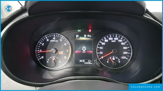 KIA MORNING (PICANTO) PRESTIGE