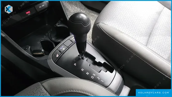 KIA MORNING (PICANTO) PRESTIGE