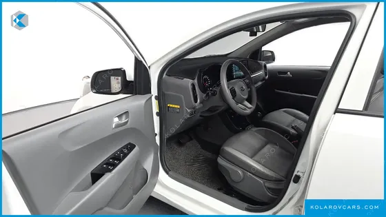 KIA MORNING (PICANTO) PRESTIGE