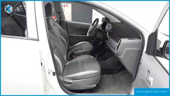 KIA MORNING (PICANTO) PRESTIGE