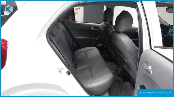 KIA MORNING (PICANTO) PRESTIGE