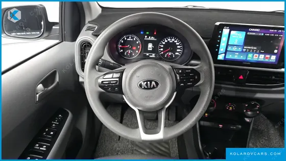 KIA MORNING (PICANTO) PRESTIGE