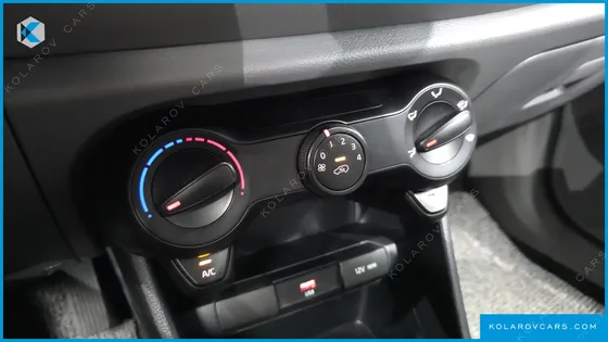 KIA MORNING (PICANTO) PRESTIGE