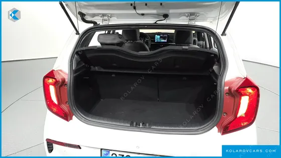 KIA MORNING (PICANTO) PRESTIGE