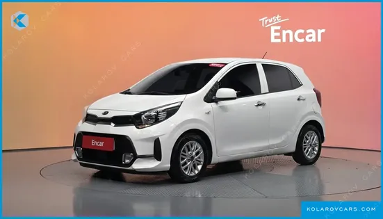 KIA MORNING (PICANTO) PRESTIGE
