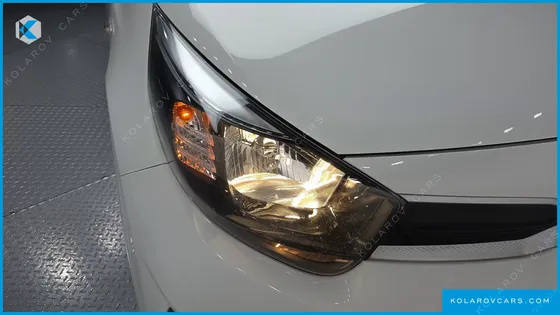 KIA MORNING (PICANTO) PRESTIGE