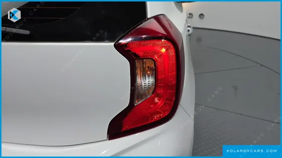 KIA MORNING (PICANTO) PRESTIGE