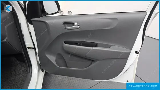KIA MORNING (PICANTO) PRESTIGE