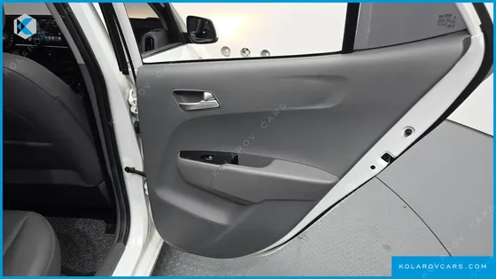 KIA MORNING (PICANTO) PRESTIGE