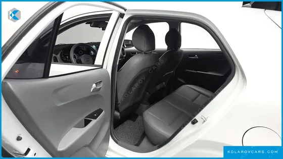 KIA MORNING (PICANTO) PRESTIGE