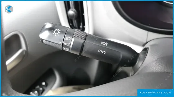 KIA MORNING (PICANTO) PRESTIGE