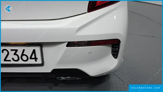 KIA MORNING (PICANTO) PRESTIGE