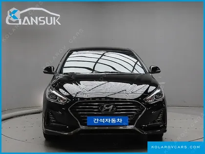 HYUNDAI SONATA 2.0 SMART SPICIAL