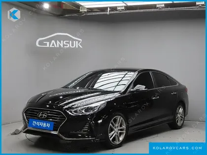 HYUNDAI SONATA 2.0 SMART SPICIAL