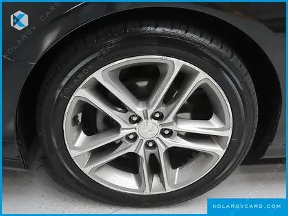 HYUNDAI SONATA 2.0 SMART SPICIAL