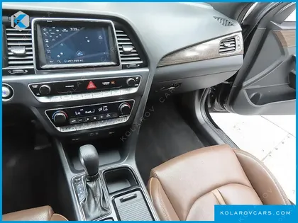 HYUNDAI SONATA 2.0 SMART SPICIAL