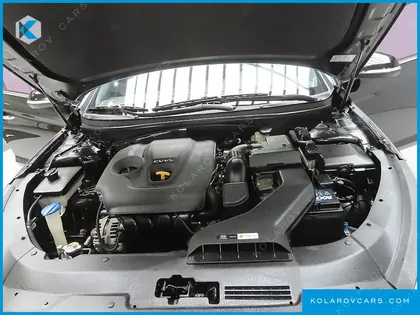 HYUNDAI SONATA 2.0 SMART SPICIAL
