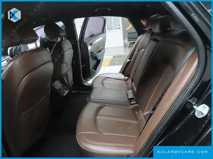 HYUNDAI SONATA 2.0 SMART SPICIAL