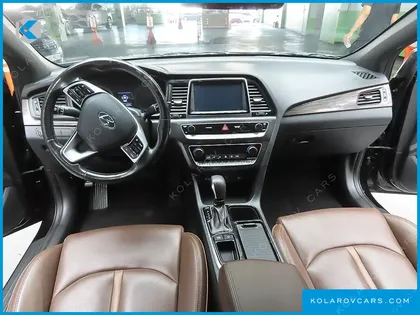HYUNDAI SONATA 2.0 SMART SPICIAL