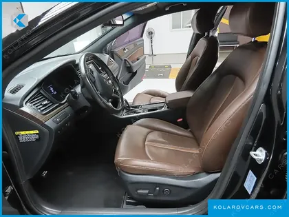 HYUNDAI SONATA 2.0 SMART SPICIAL