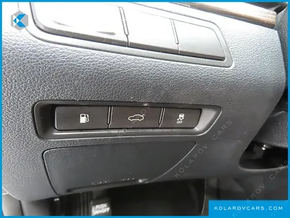 HYUNDAI SONATA 2.0 SMART SPICIAL