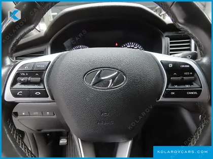 HYUNDAI SONATA 2.0 SMART SPICIAL