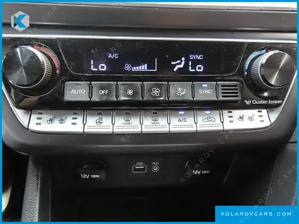 HYUNDAI SONATA 2.0 SMART SPICIAL