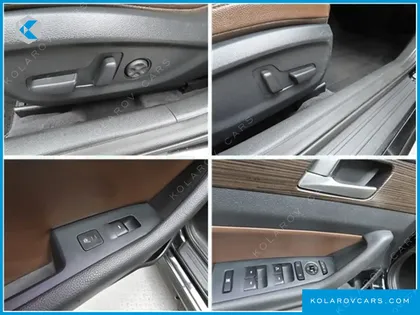HYUNDAI SONATA 2.0 SMART SPICIAL