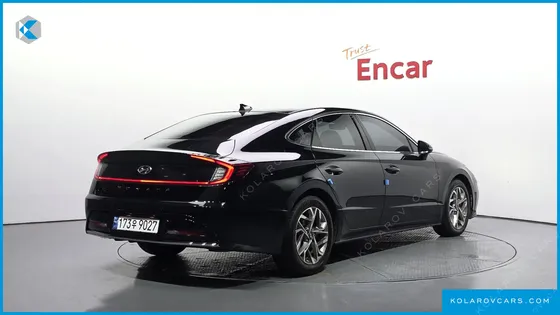 HYUNDAI SONATA 2.0
