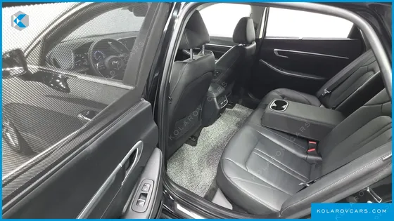 HYUNDAI SONATA 2.0