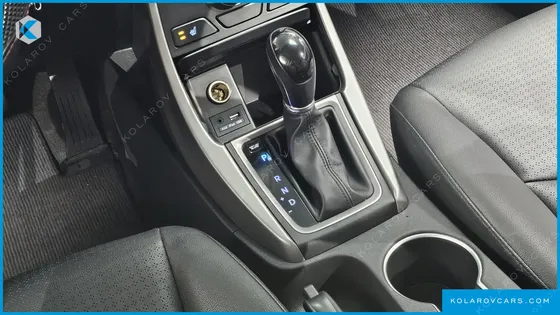 HYUNDAI ELANTRA (AVANTE) 1.6 GDI SMART