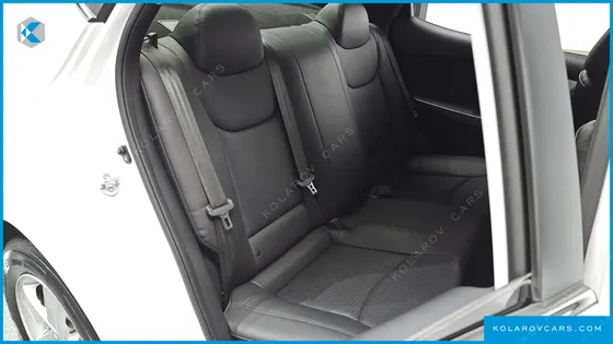 HYUNDAI ELANTRA (AVANTE) 1.6 GDI SMART