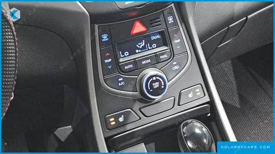 HYUNDAI ELANTRA (AVANTE) 1.6 GDI SMART