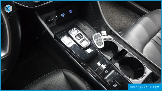 HYUNDAI SONATA 2.0 LPG(RENTAL CAR)
