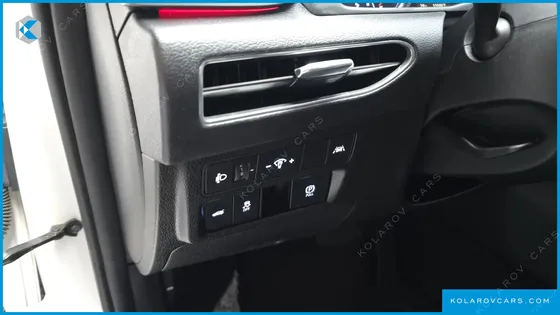 HYUNDAI SONATA 2.0 LPG(RENTAL CAR)