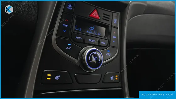 HYUNDAI ELANTRA (AVANTE) 1.6 GDI SMART