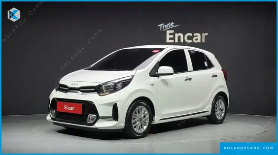 KIA MORNING (PICANTO) PRESTIGE
