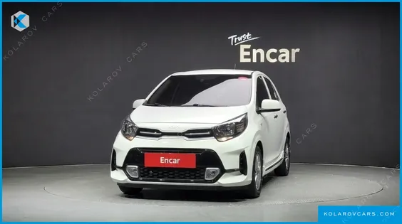 KIA MORNING (PICANTO) PRESTIGE