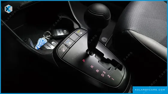 KIA MORNING (PICANTO) PRESTIGE