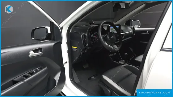 KIA MORNING (PICANTO) PRESTIGE