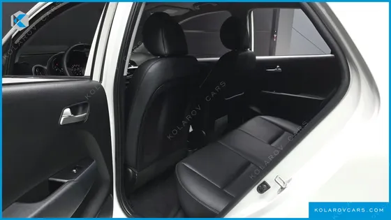 KIA MORNING (PICANTO) PRESTIGE
