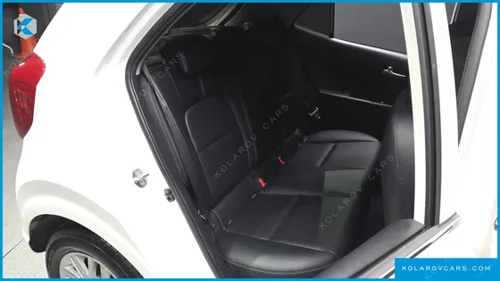 KIA MORNING (PICANTO) PRESTIGE