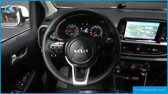 KIA MORNING (PICANTO) PRESTIGE