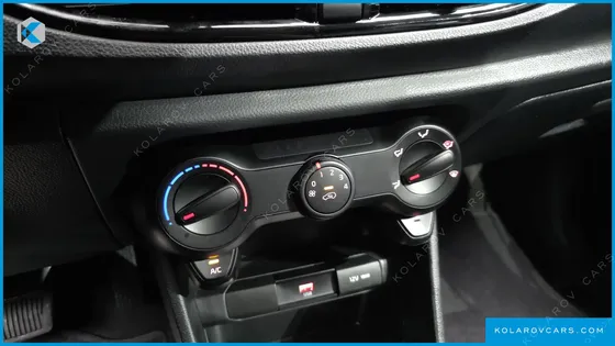 KIA MORNING (PICANTO) PRESTIGE
