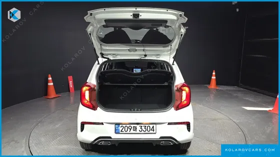 KIA MORNING (PICANTO) PRESTIGE